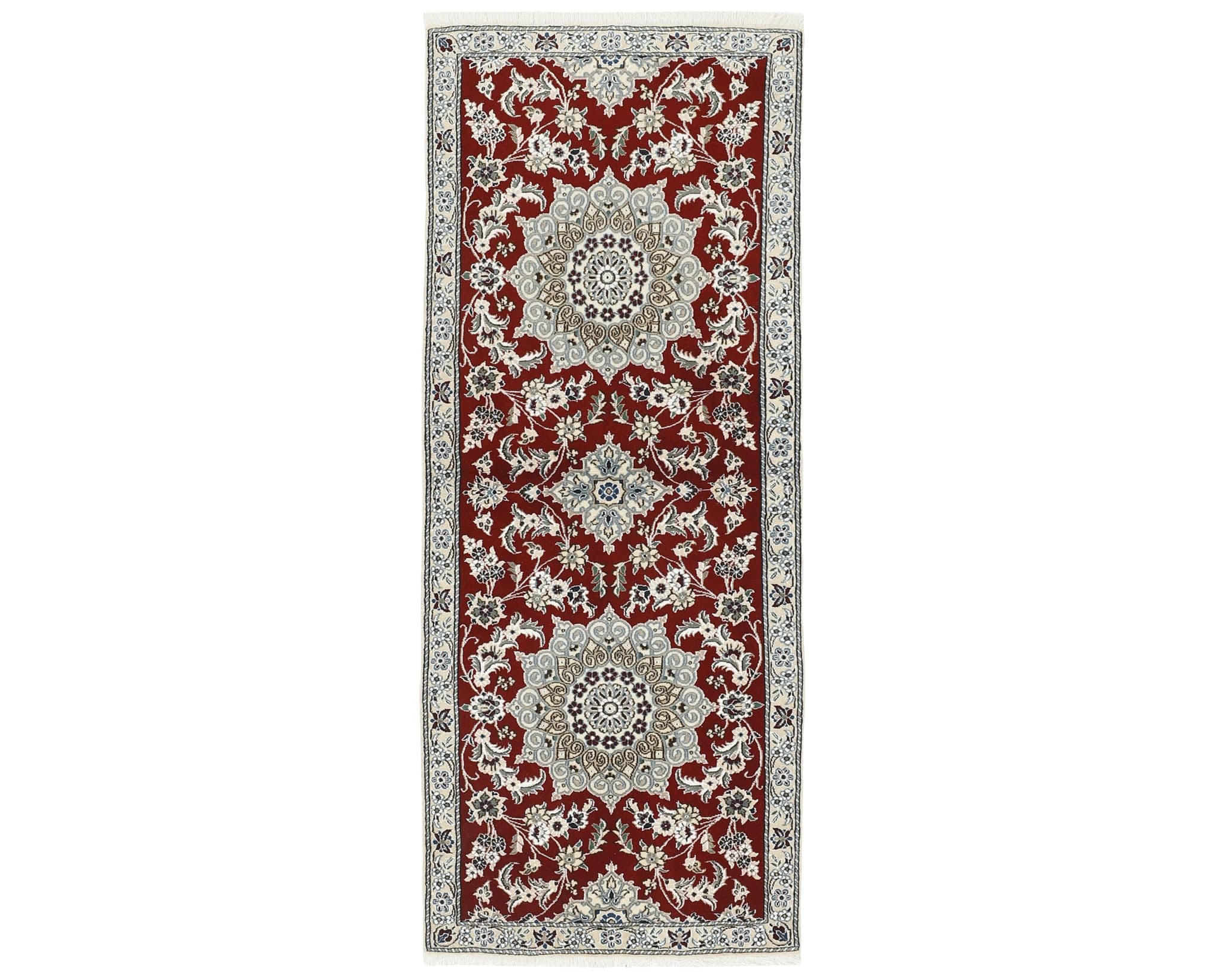 Nain 9 La orientalisk matta 82 x 200 cm