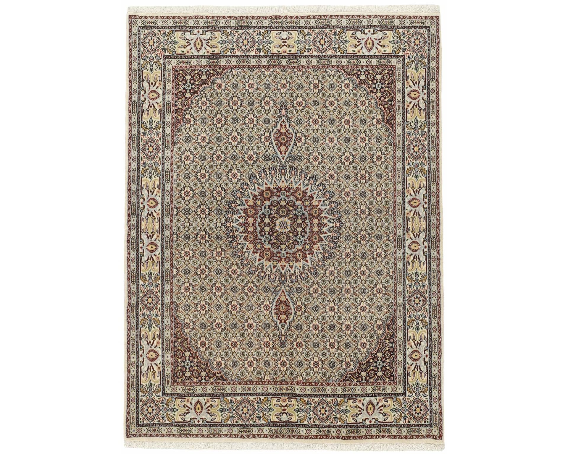 Moud Mahi orientalisk matta 150 x 200 cm