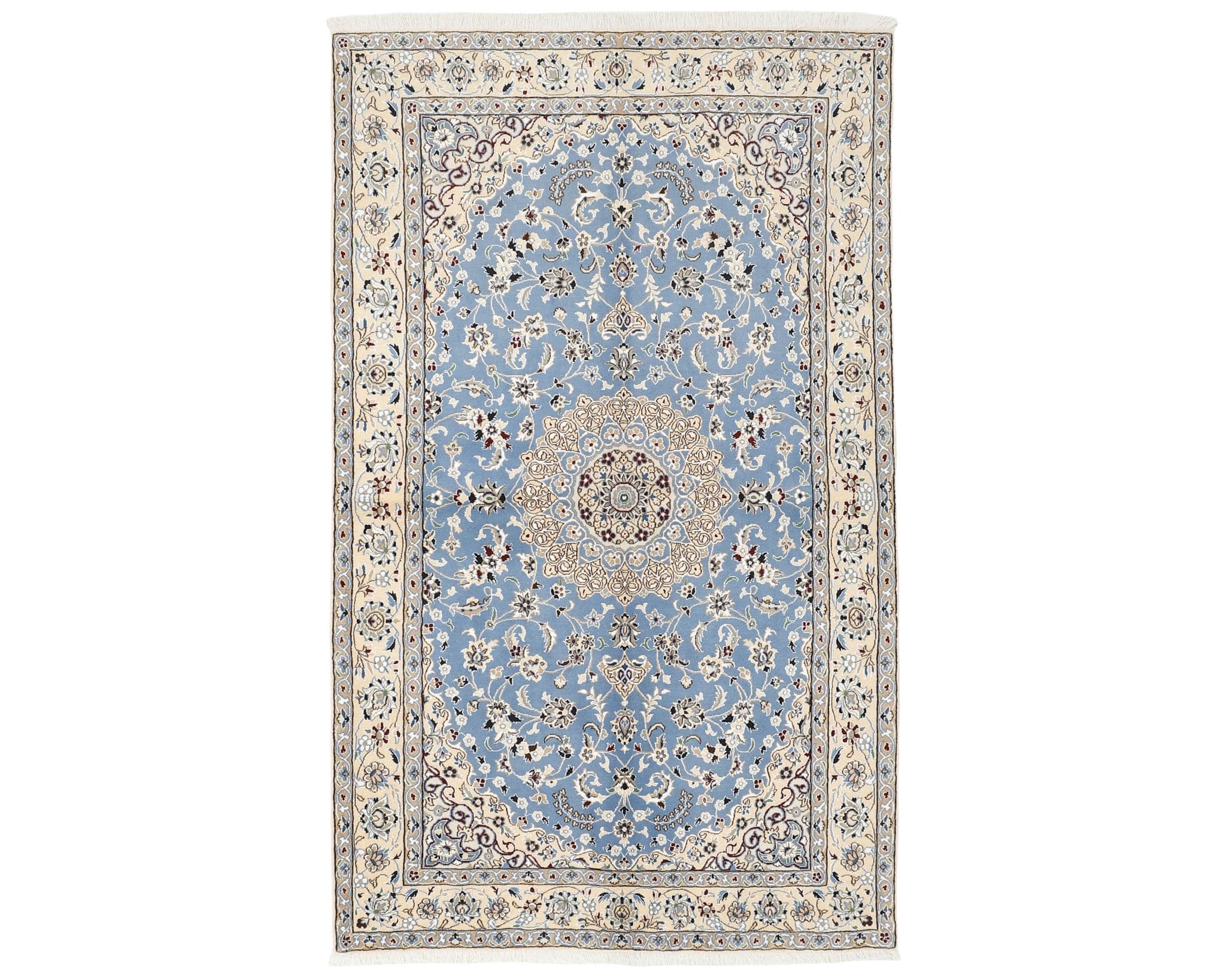 Nain 9 La orientalisk matta 150 x 251 cm