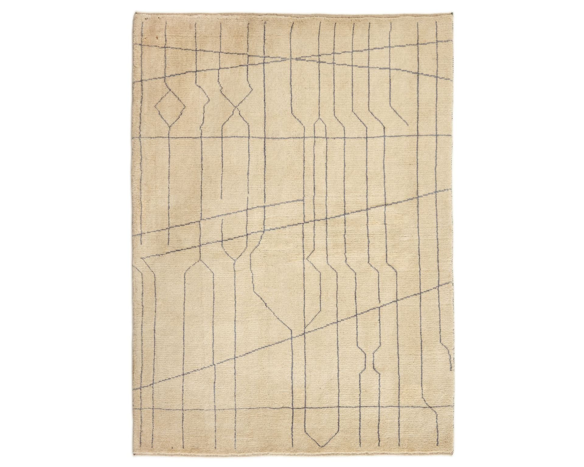 Rezas Harvest matta 170 x 234 cm