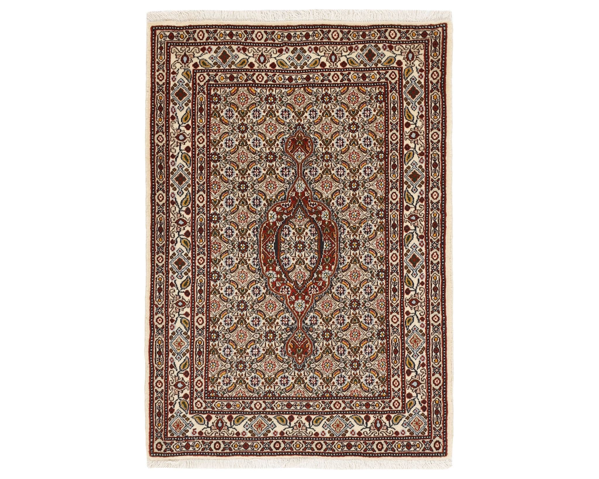 Moud Mahi orientalisk matta 83 x 117 cm