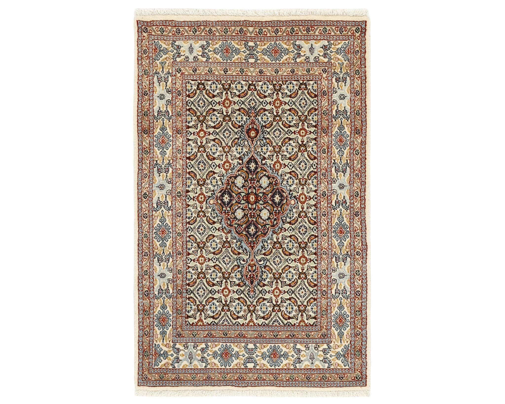 Moud Mahi orientalisk matta 72 x 116 cm