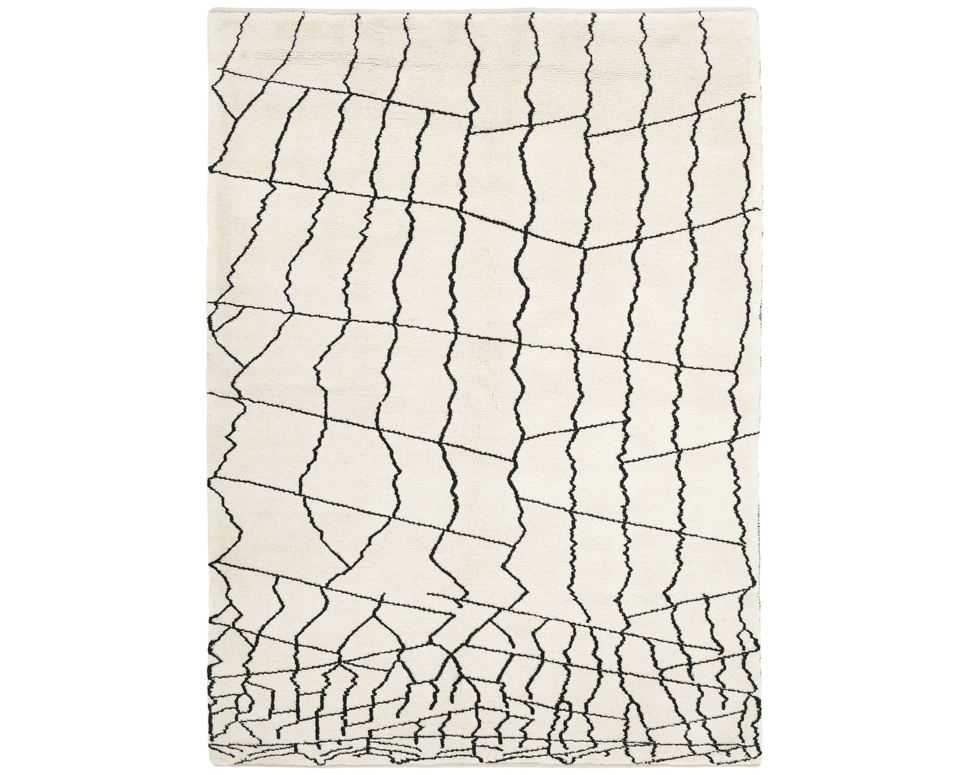 Rezas Harvest matta 175 x 244 cm