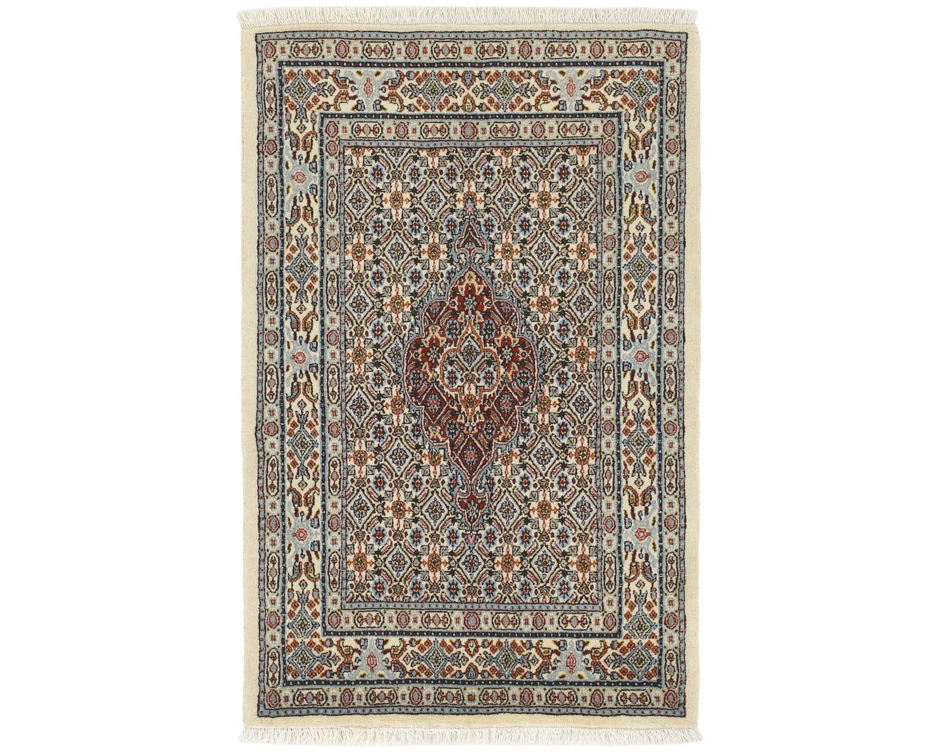 Moud Mahi orientalisk matta 80 x 121 cm