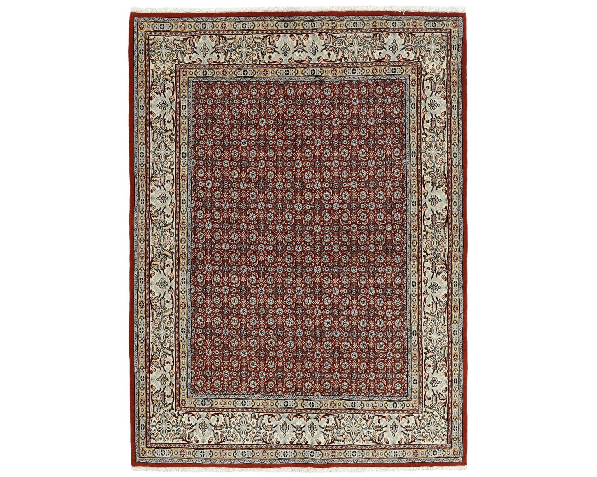 Moud Mahi orientalisk matta 147 x 197 cm
