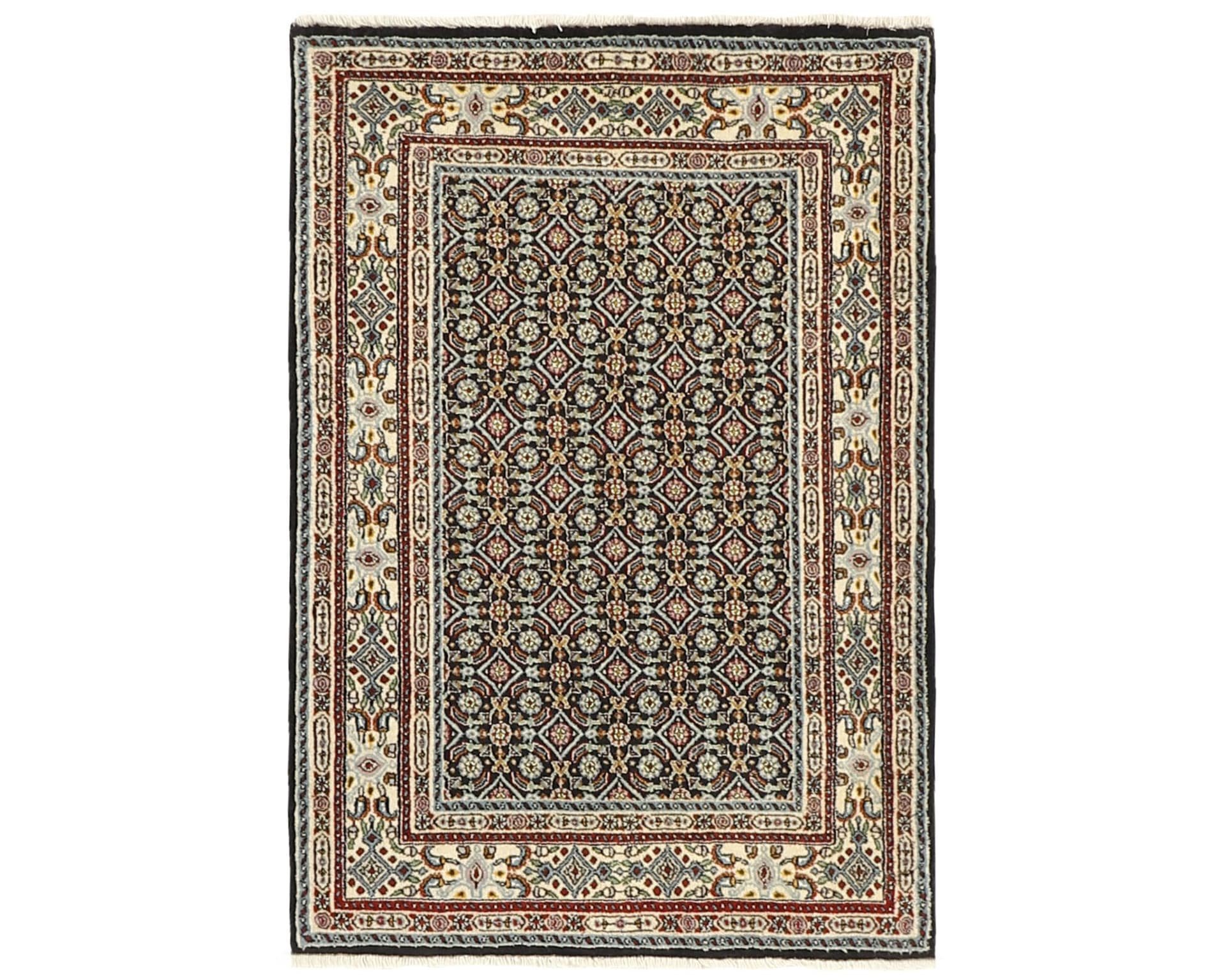 Moud Mahi orientalisk matta 80 x 116 cm
