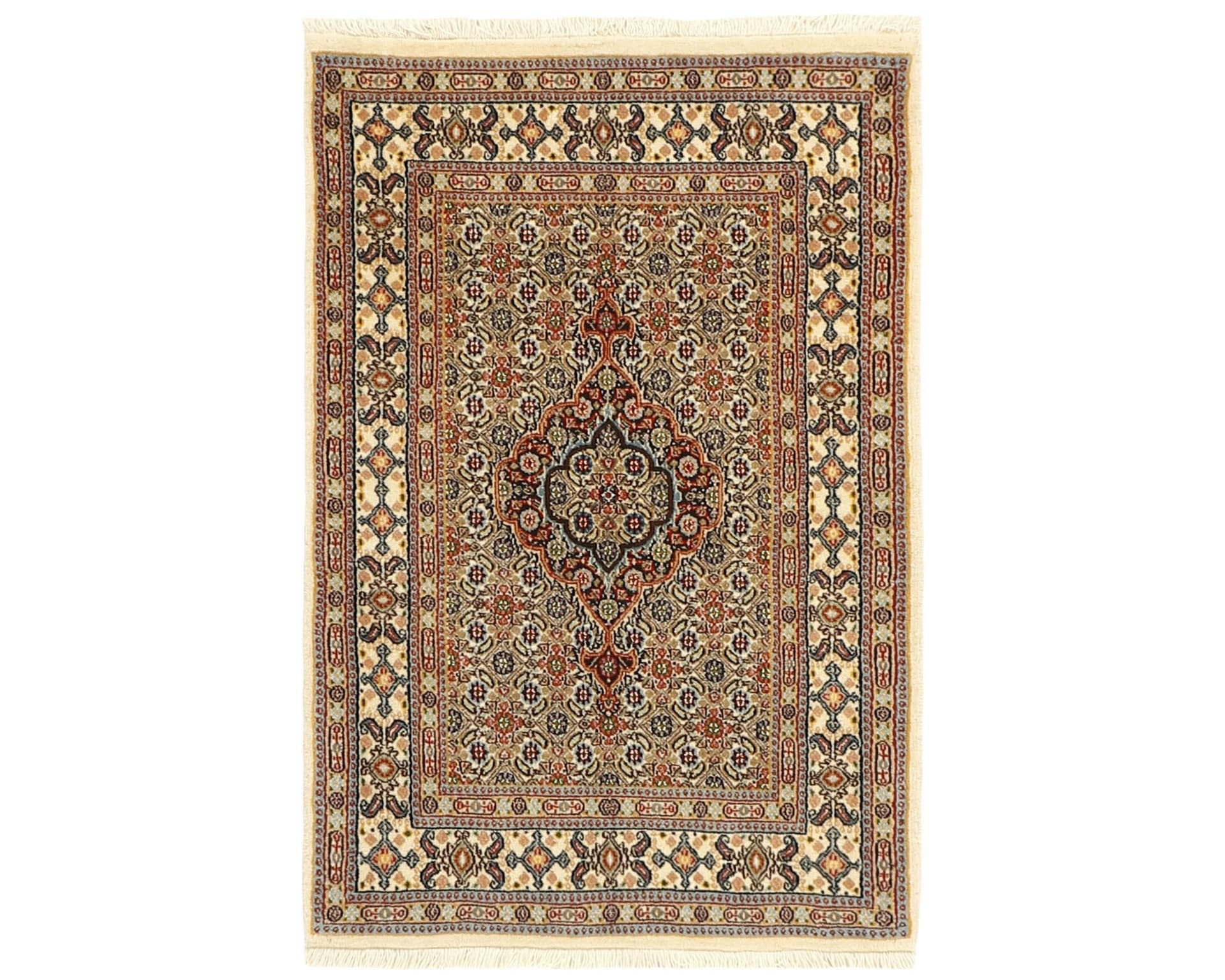 Moud Mahi orientalisk matta 78 x 117 cm