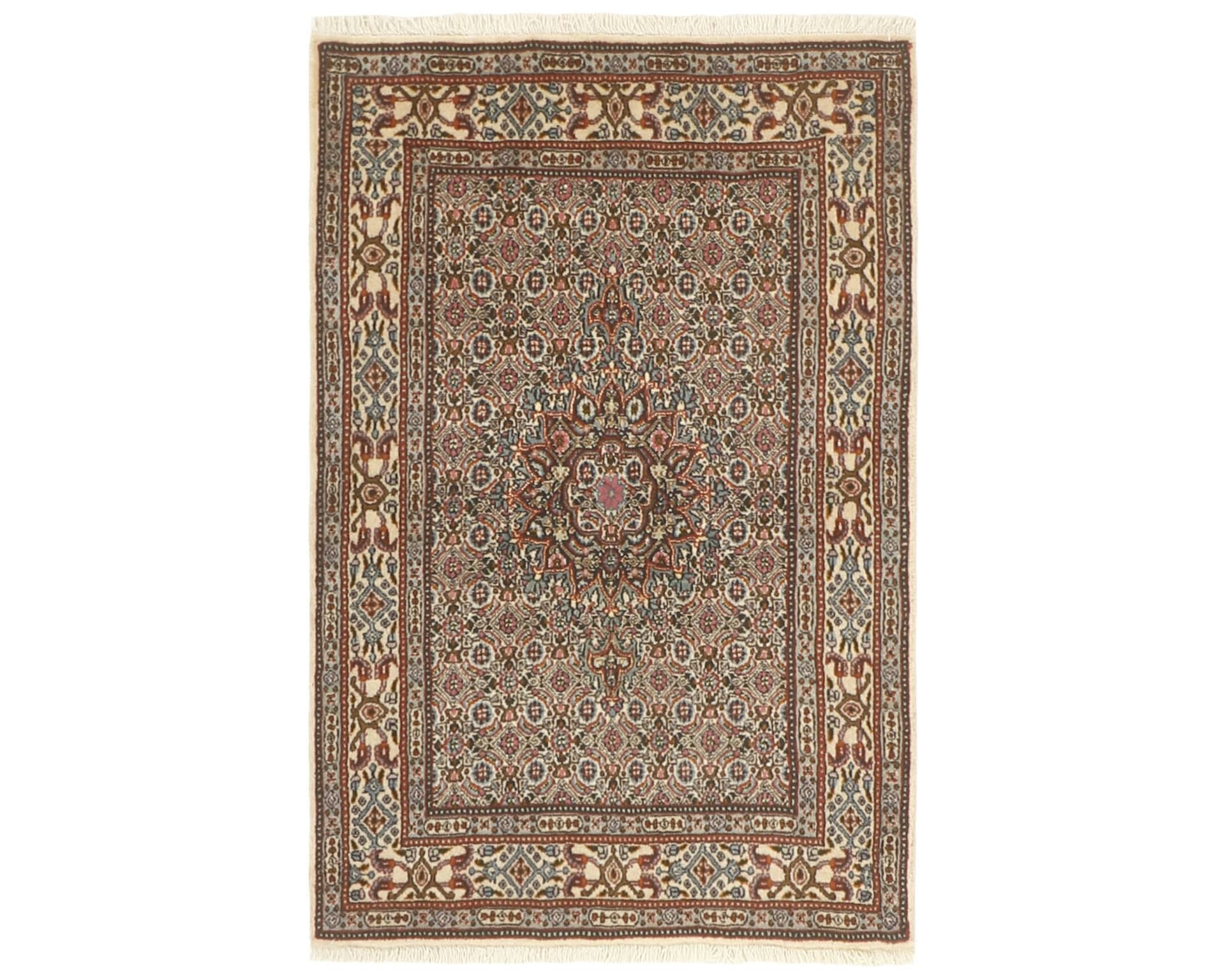 Moud Mahi orientalisk matta 81 x 118 cm