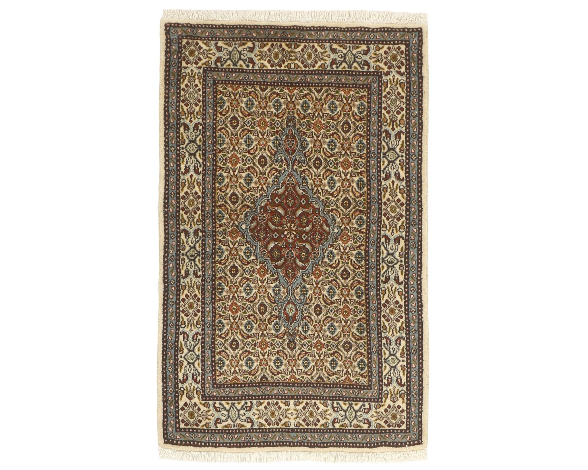 Moud Mahi orientalisk matta 75 x 118 cm