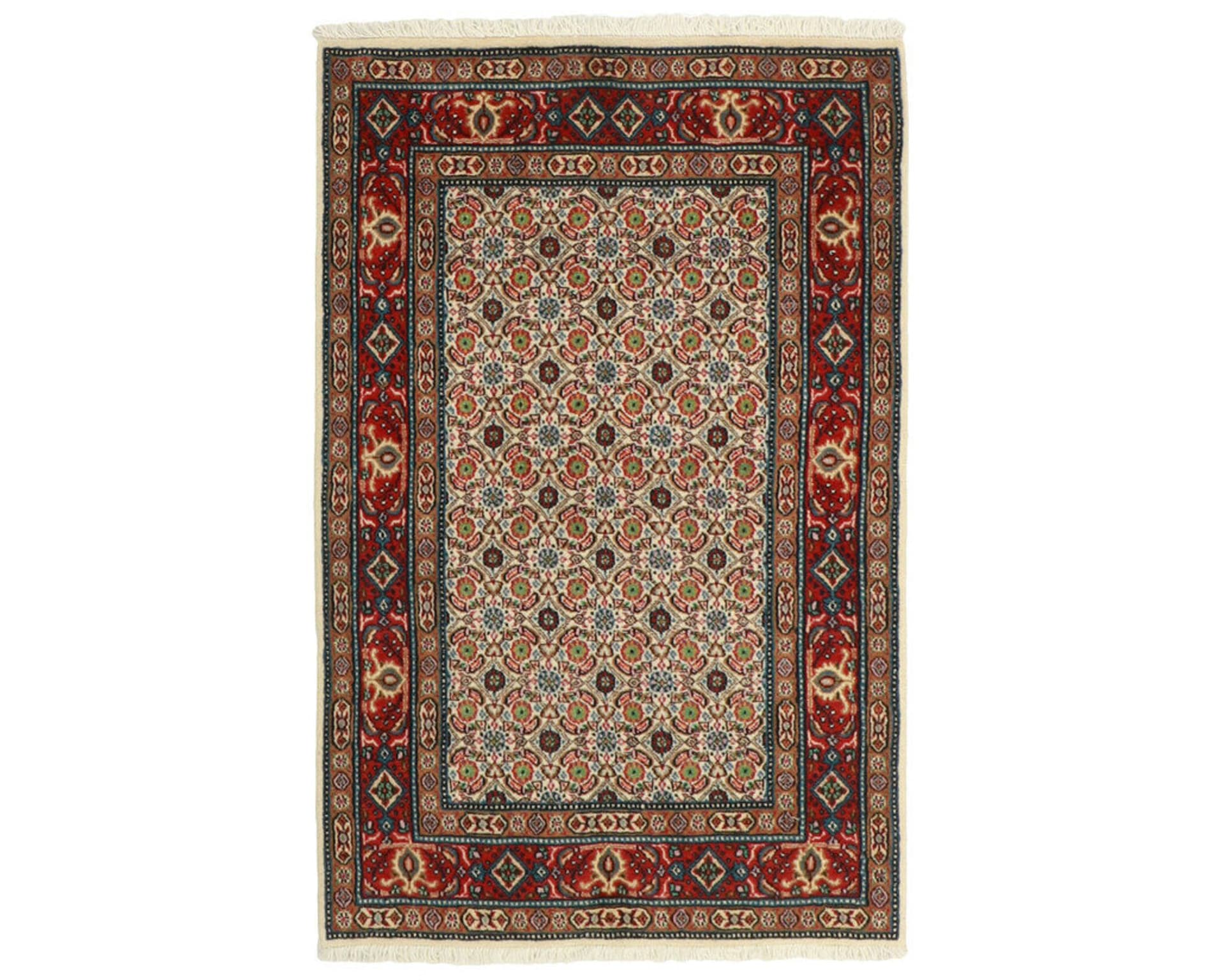 Moud Mahi orientalisk matta 75 x 119 cm
