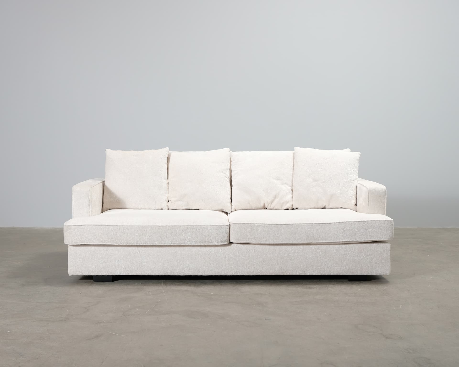 Rossita Lyx 3-sits soffa