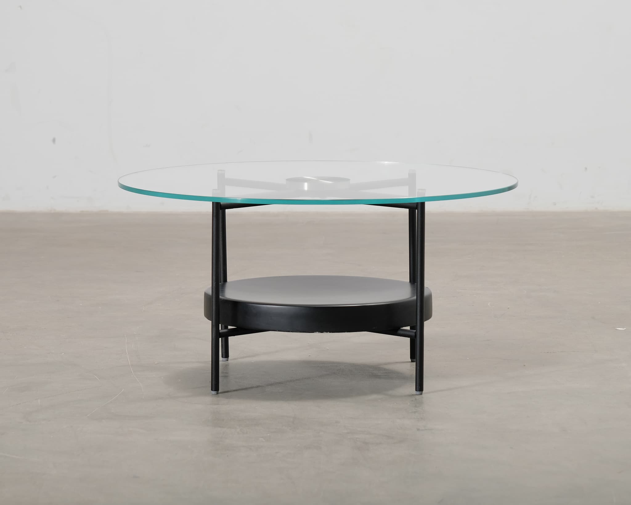 BoConcept Madrid soffbord