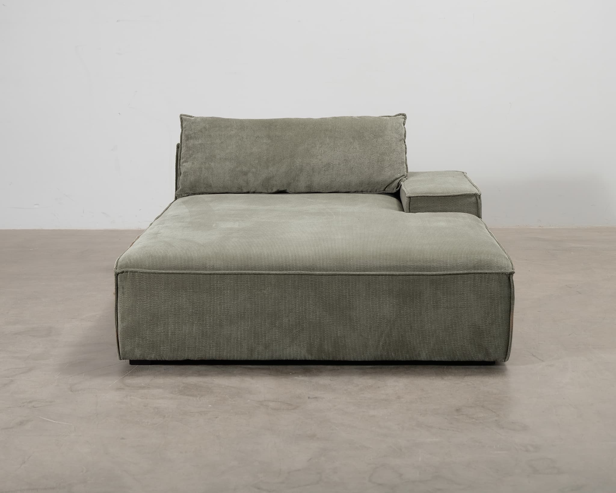 Sofacompany Daphne divanmodul grön