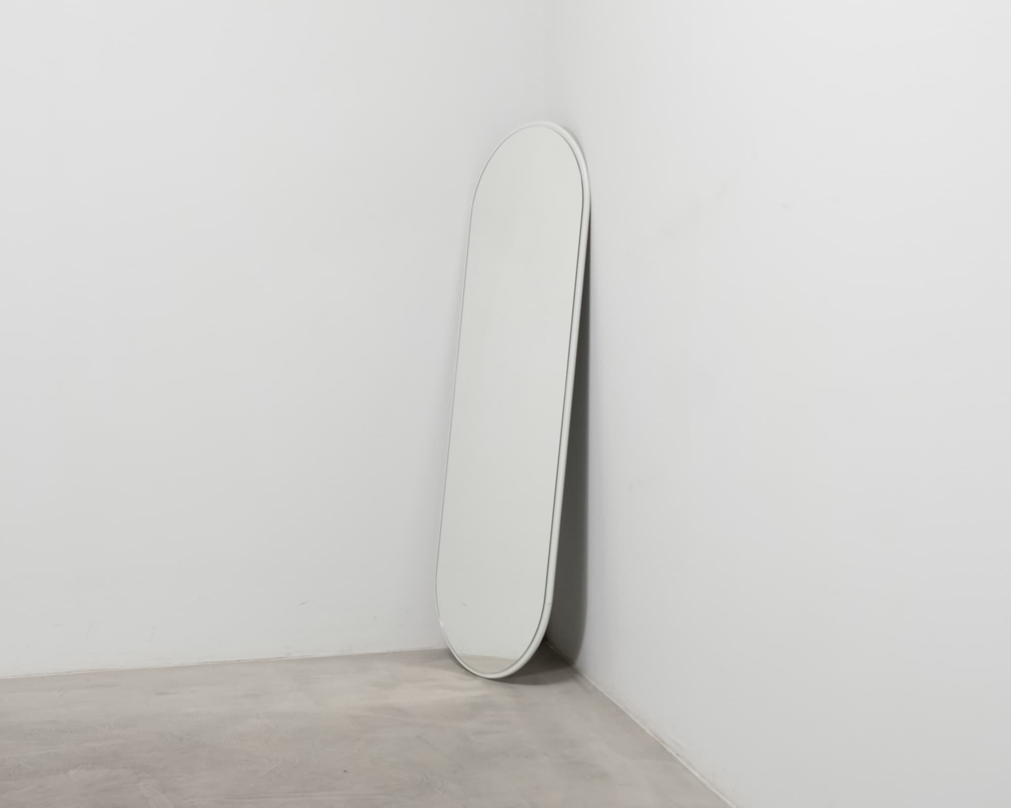 Montana Figure spegel Nordic