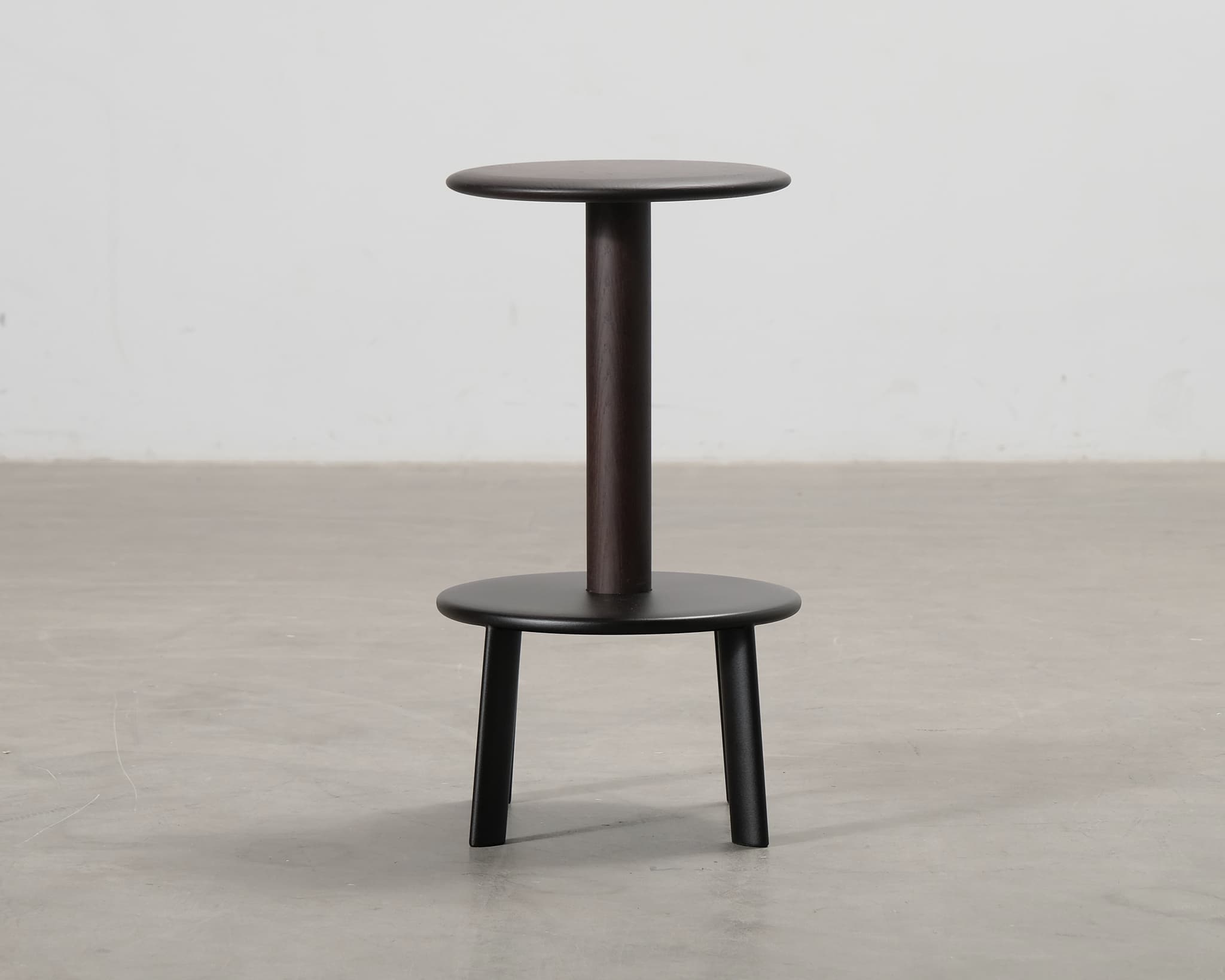 &Tradition Massif AV39 barstol 65 cm betsad ek