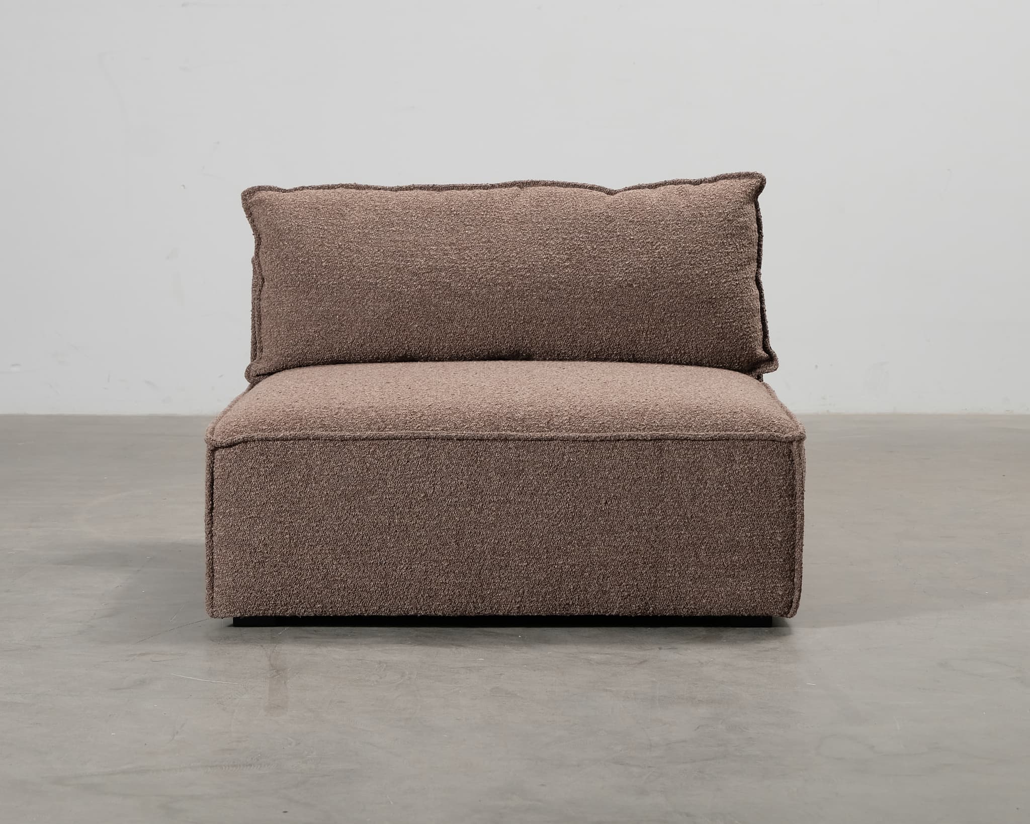 Sofacompany Daphne soffmodul brun