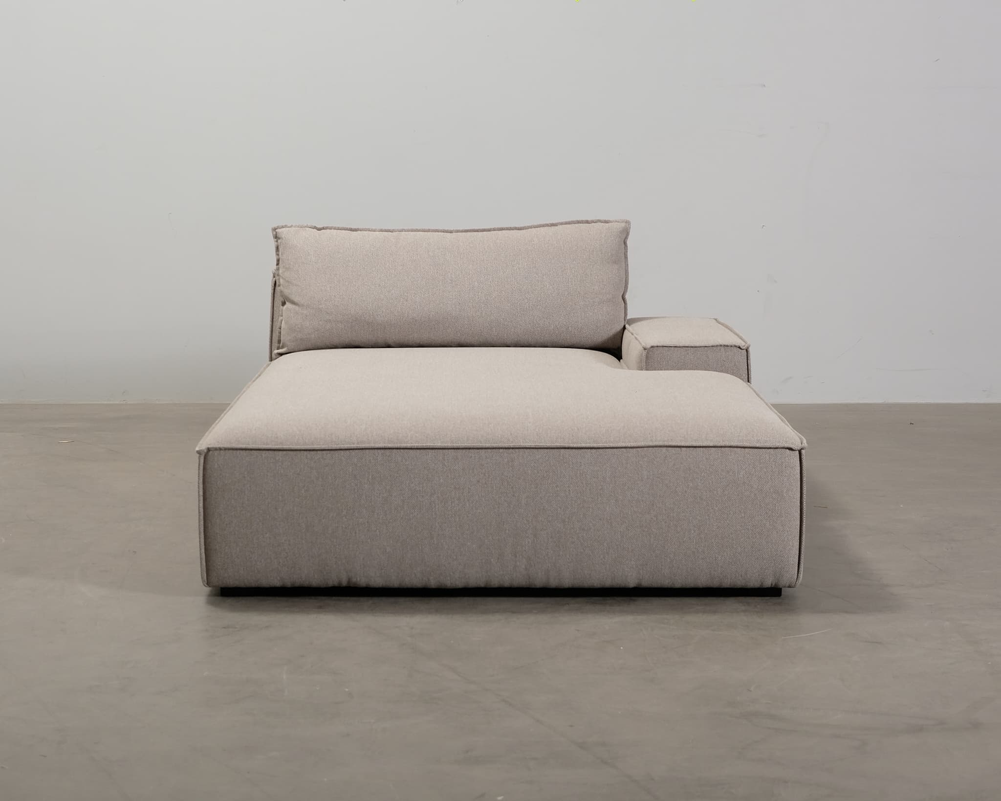 Sofacompany Daphne divanmodul gråbeige