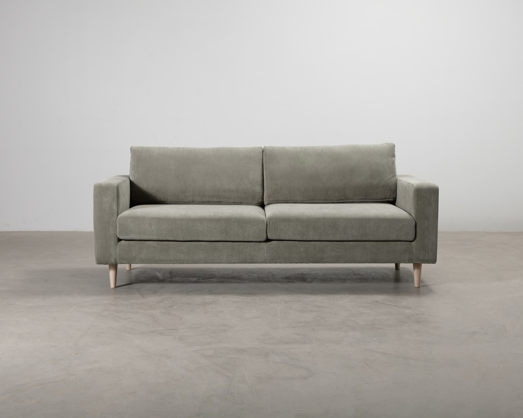 Sofacompany Douglas 3-sits soffa grön