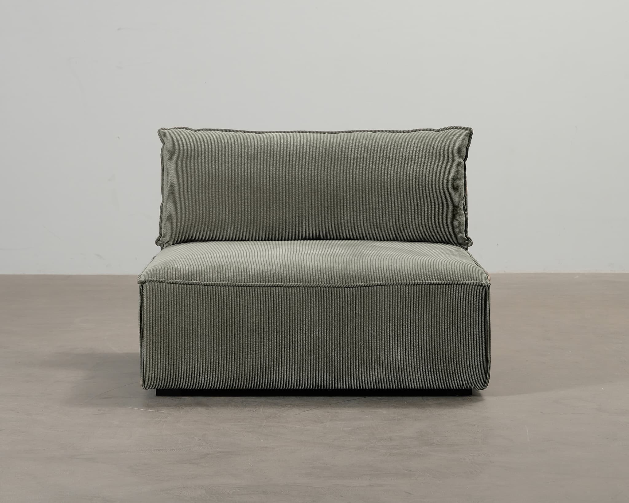 Sofacompany Daphne soffmodul grön