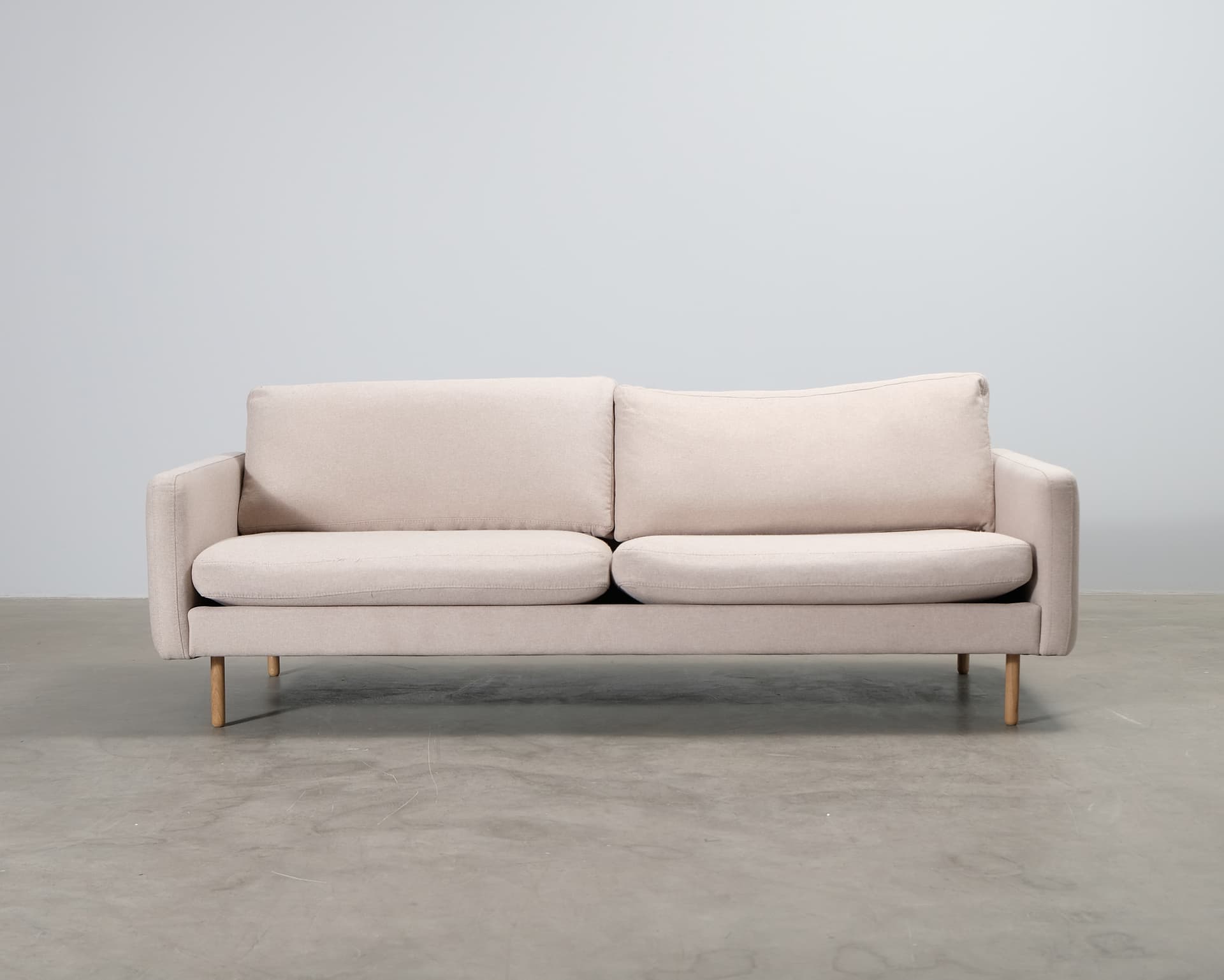 Bolia 2,5-sitssoffa beige