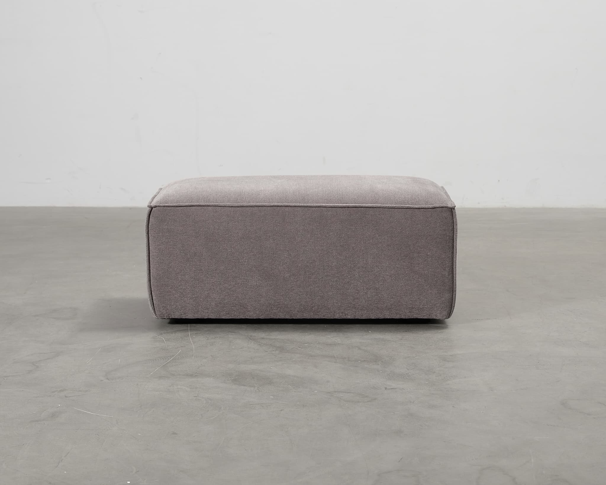 Sofacompany Dane fotpall Impression Greige