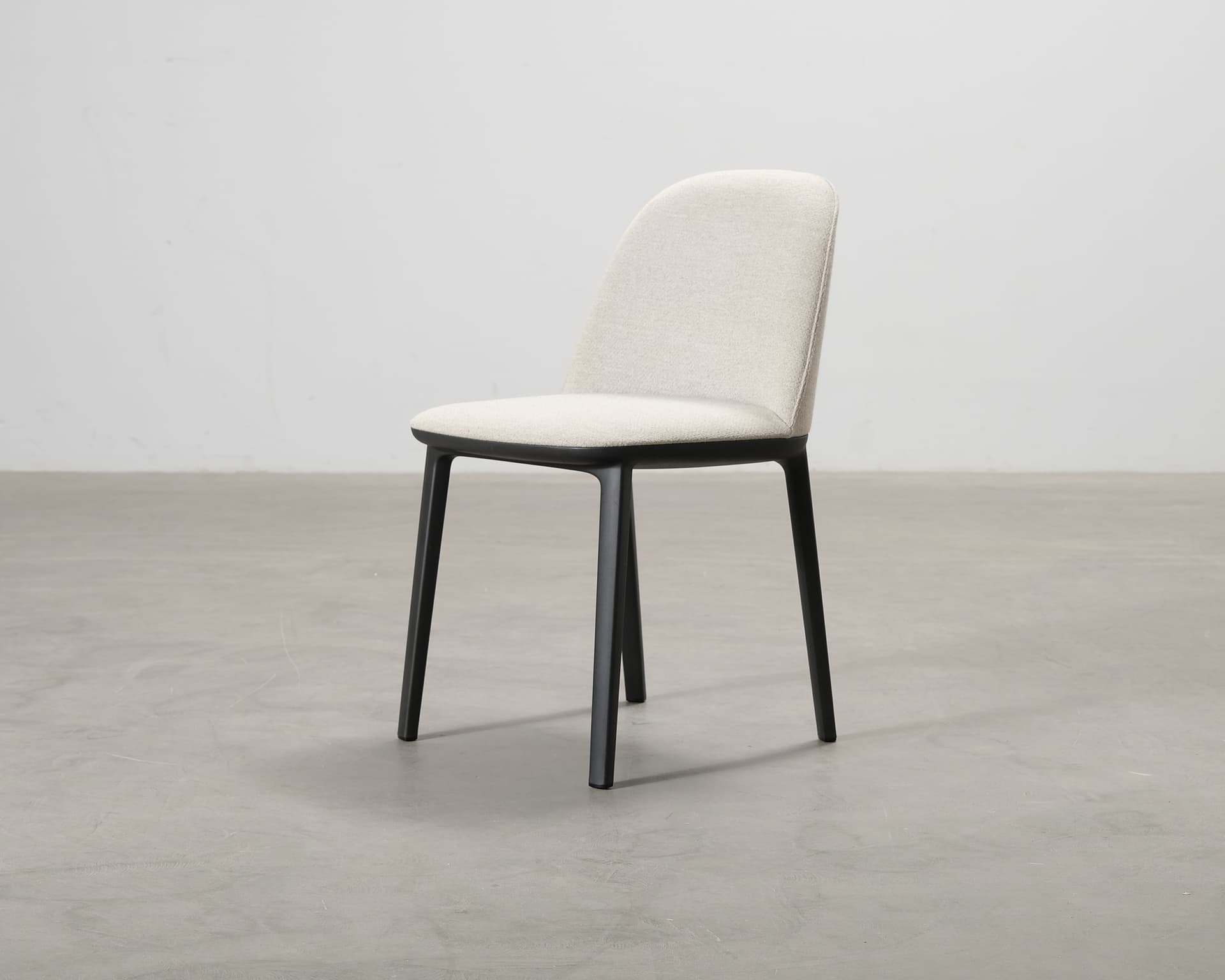 Vitra Softshell stol