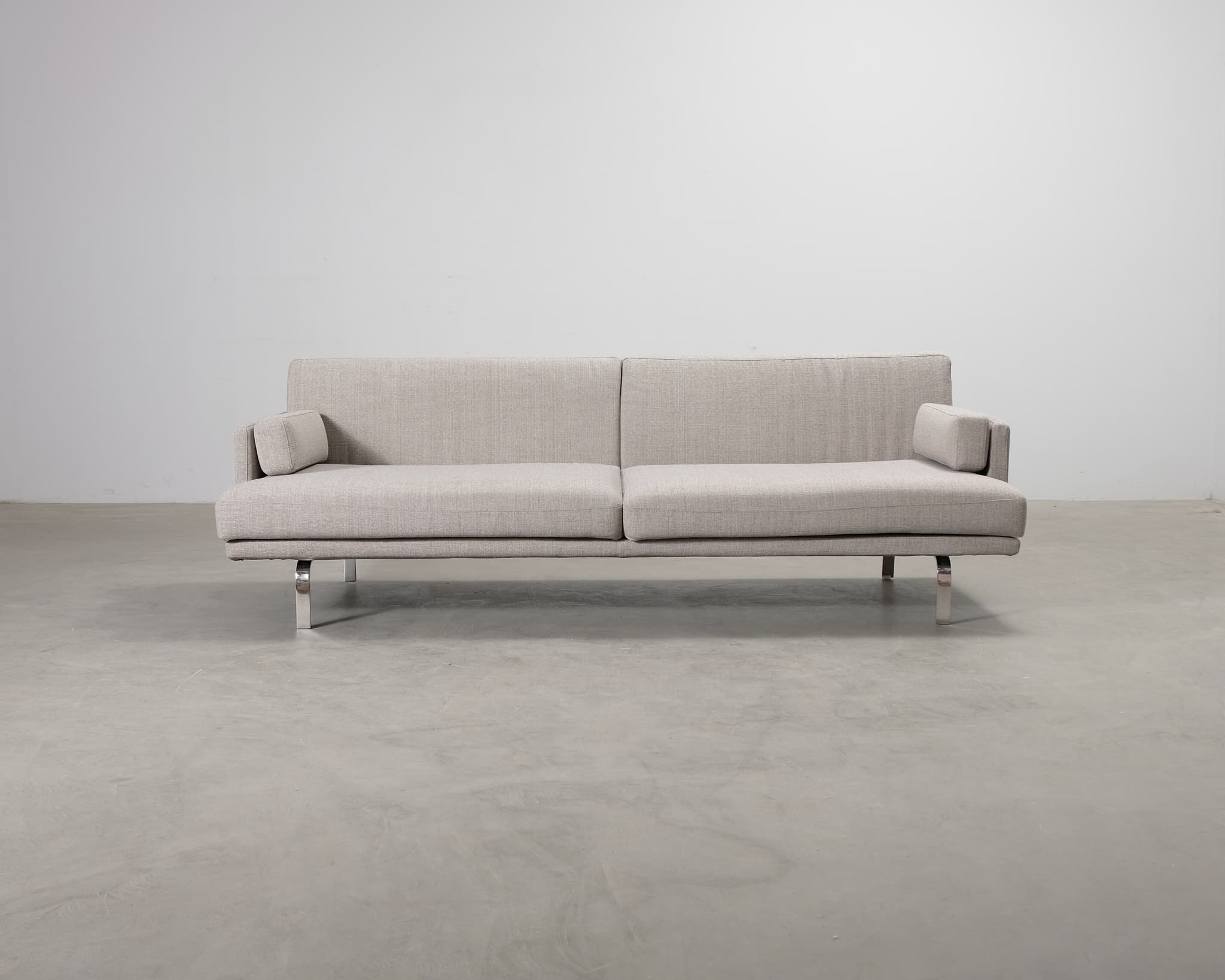 Sofacompany Ernest 3-sits soffa gråbeige