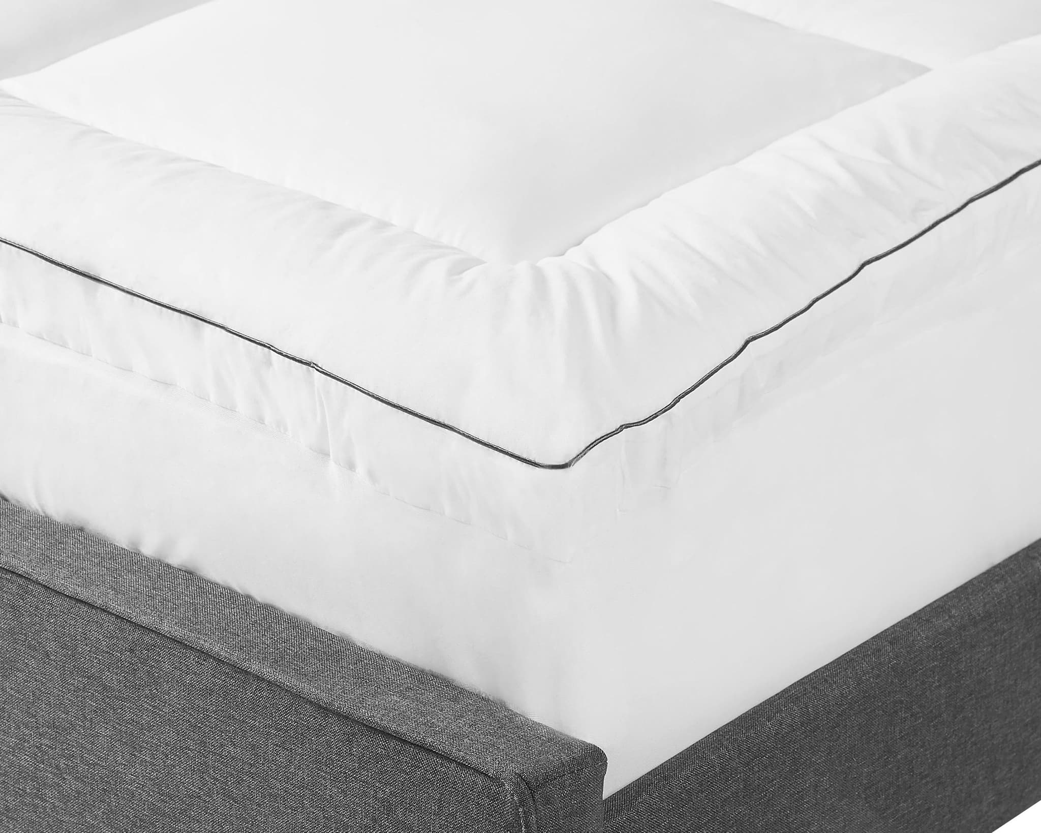 Mulhacen bäddmadrass 160 cm