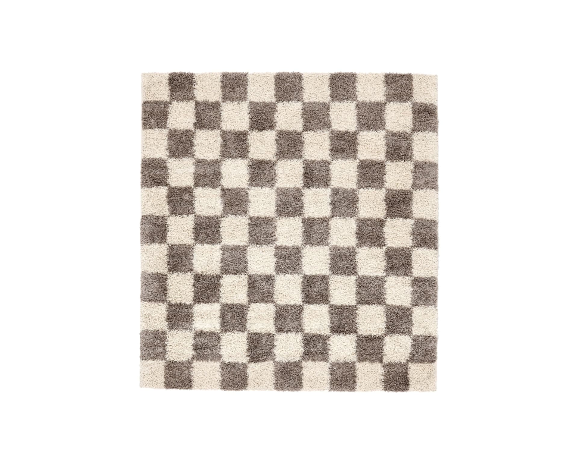 Rugvista Chessie matta 200 x 200 cm