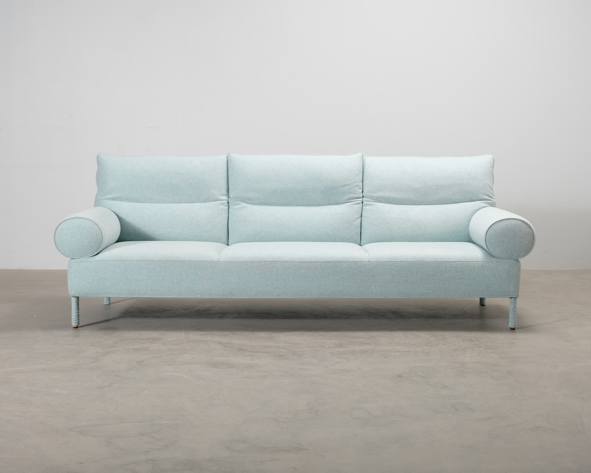 HAY Pandarine 3-sits soffa