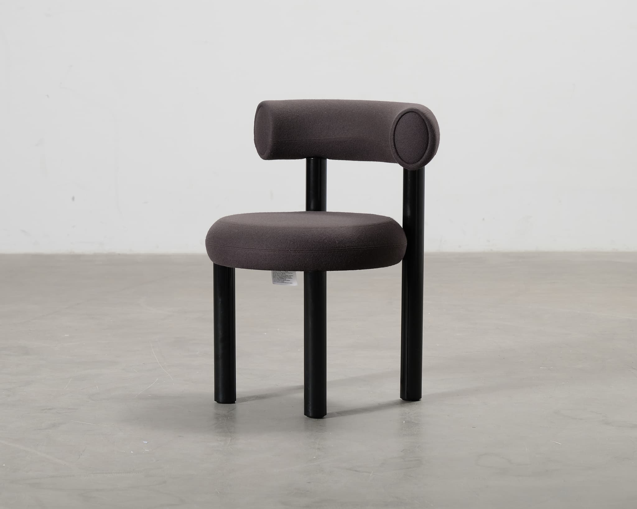 Tom Dixon Fat matstol