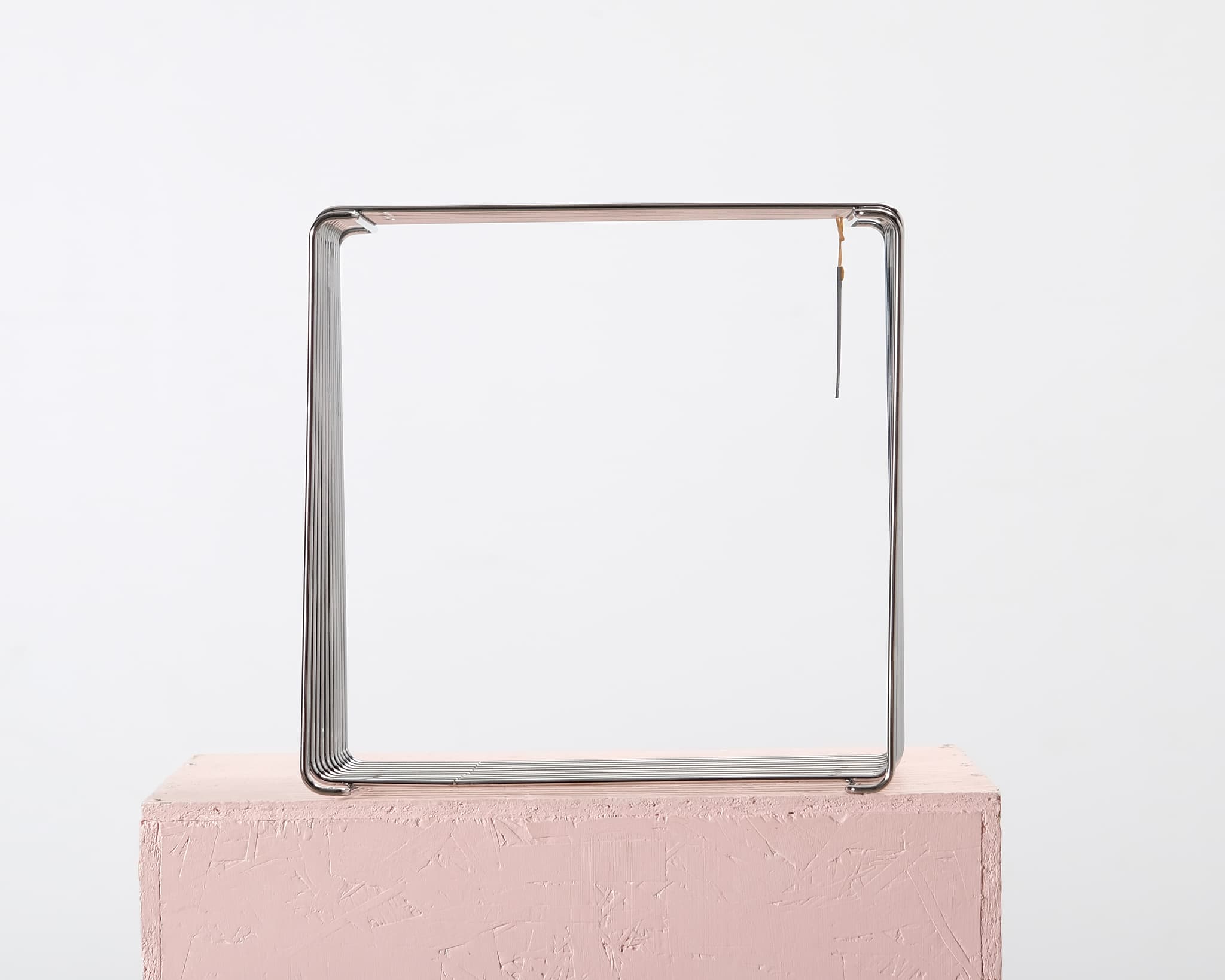 Montana Panton Wire 18 hylla krom