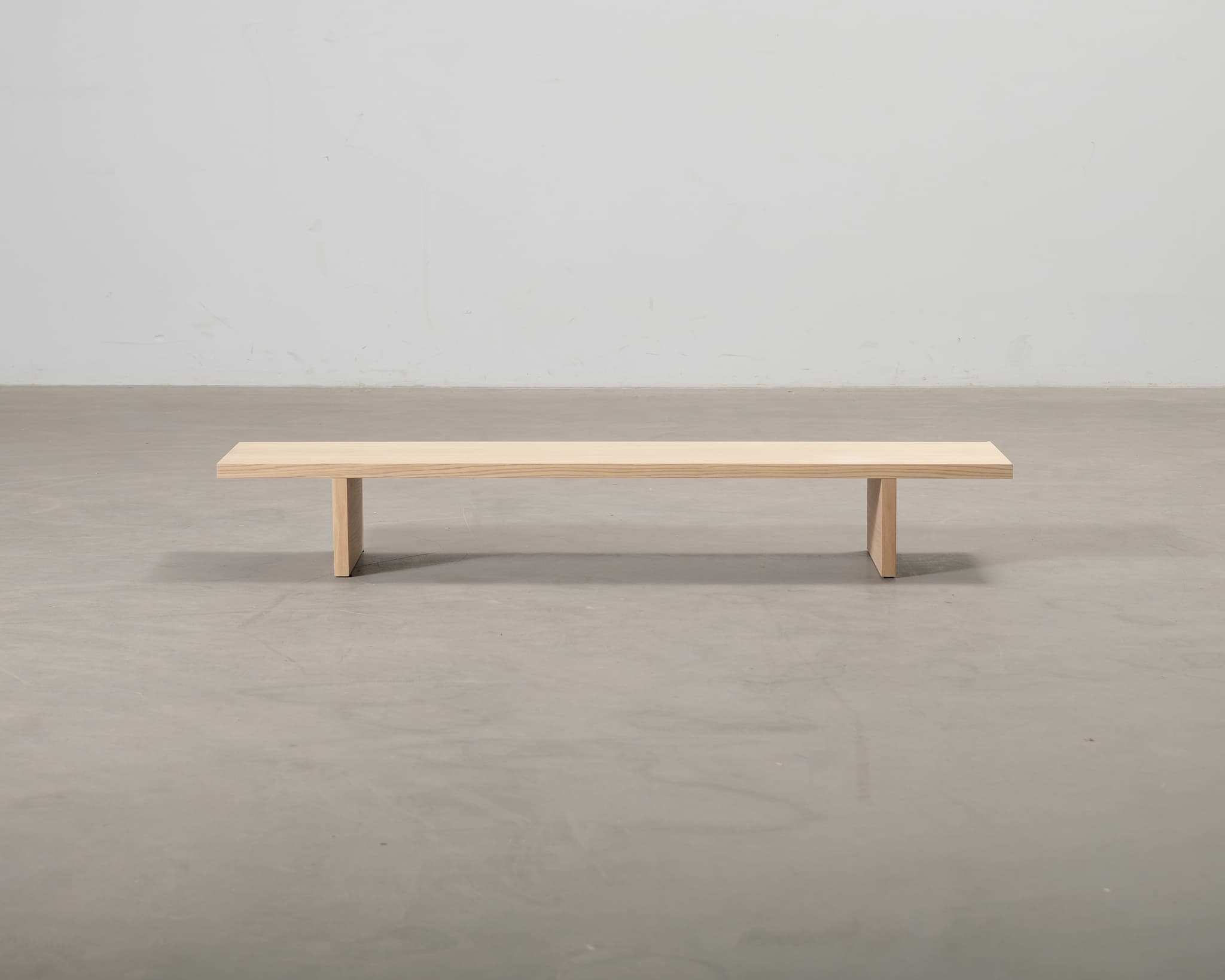 Ferm Living Kona soffbord ek