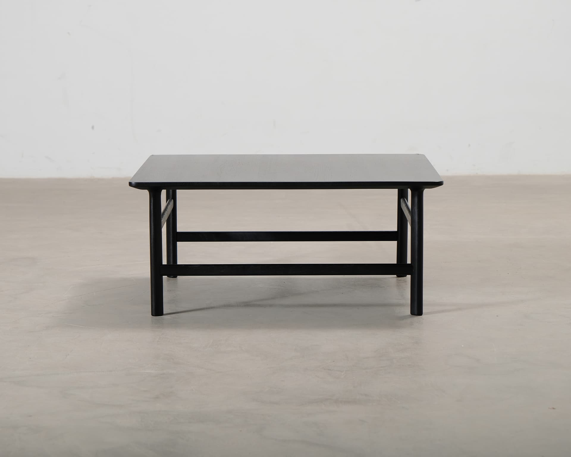 Normann Copenhagen Grow soffbord svart