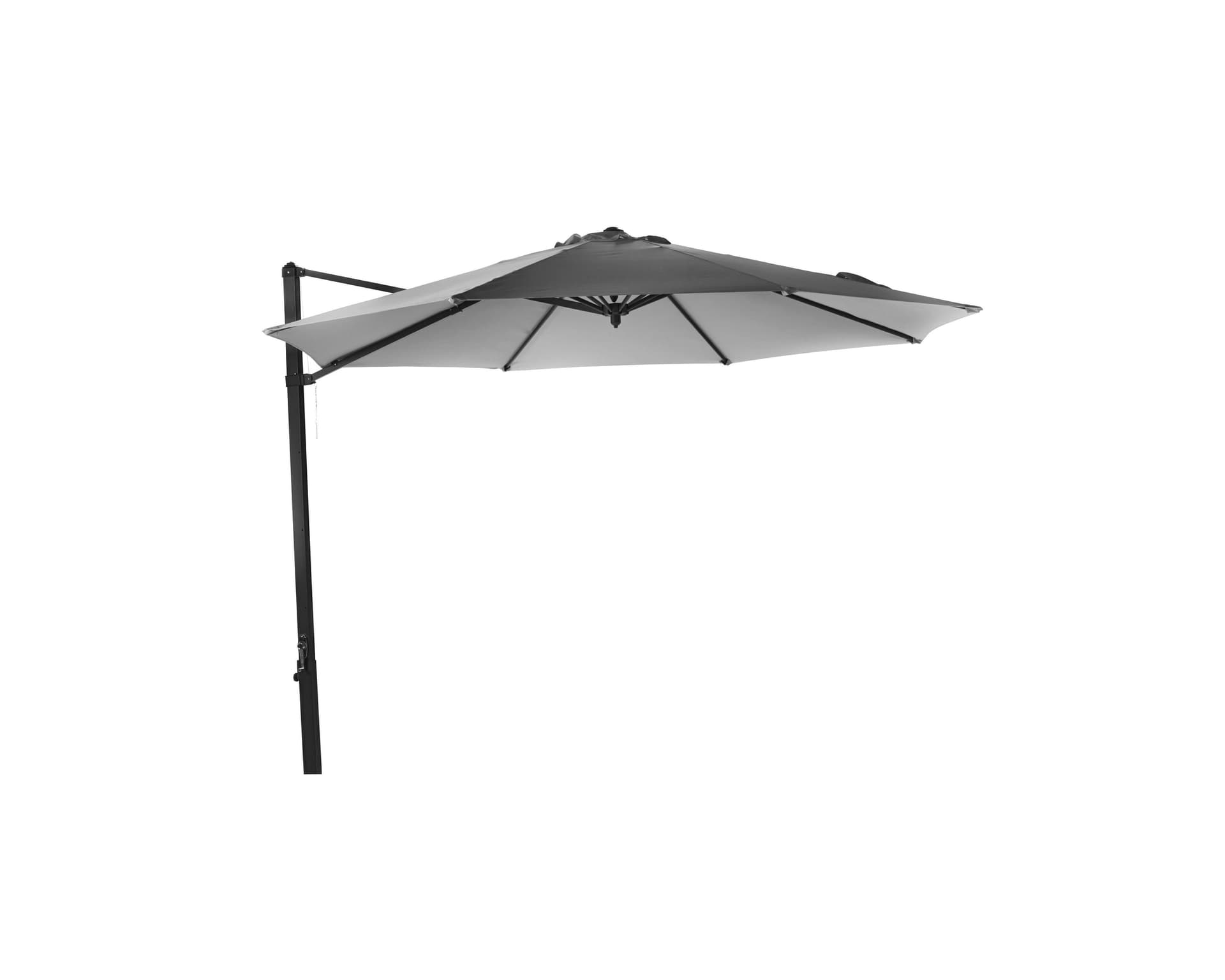 Mio Luleå parasoll ø 300 cm