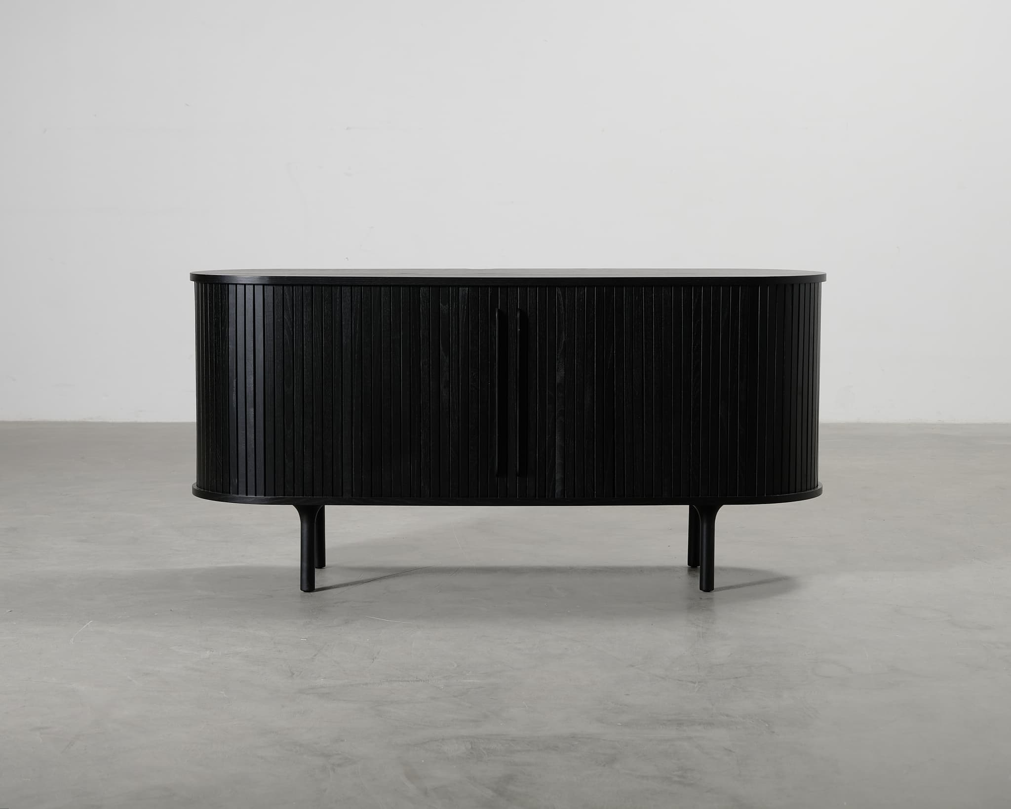 Noira sideboard svart