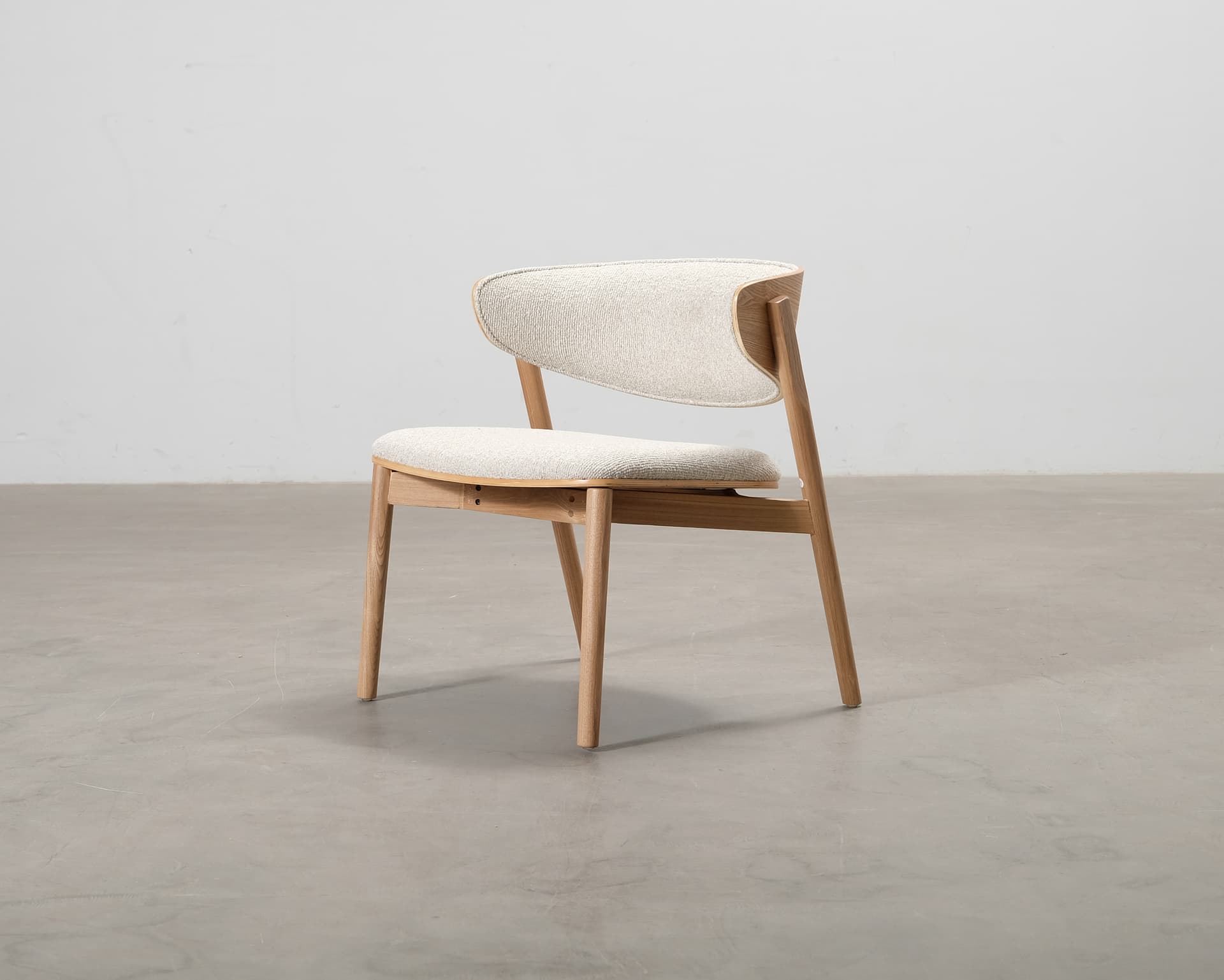 Micadoni Remoli stol beige
