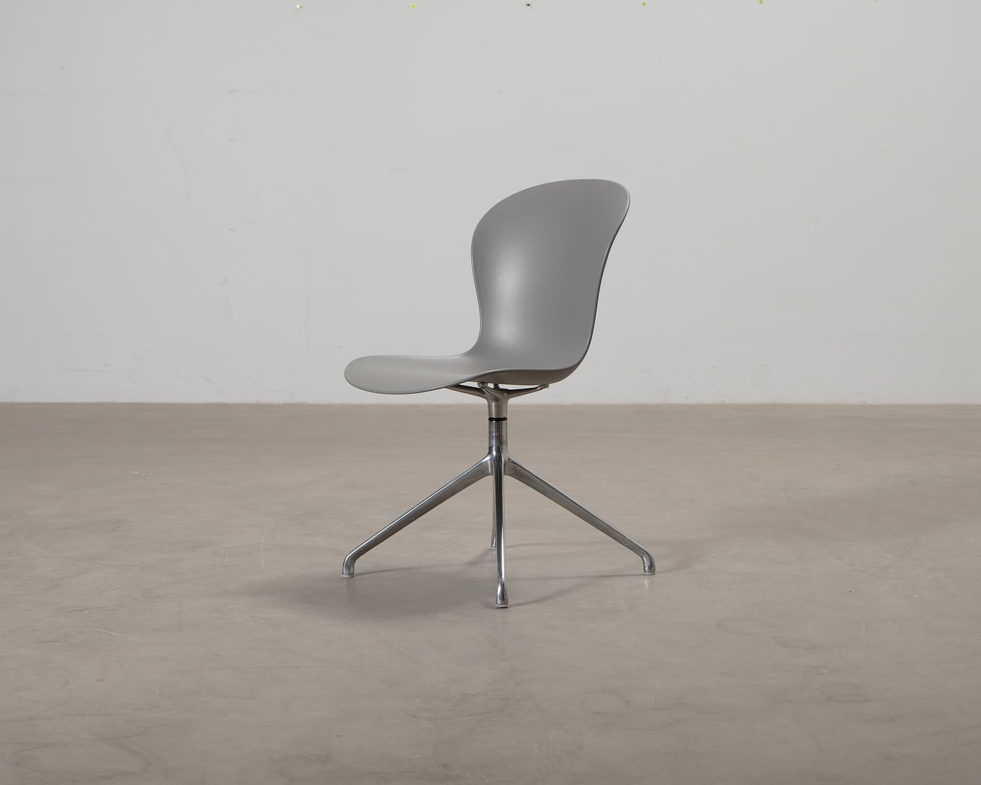 BoConcept Adelaide stol grey