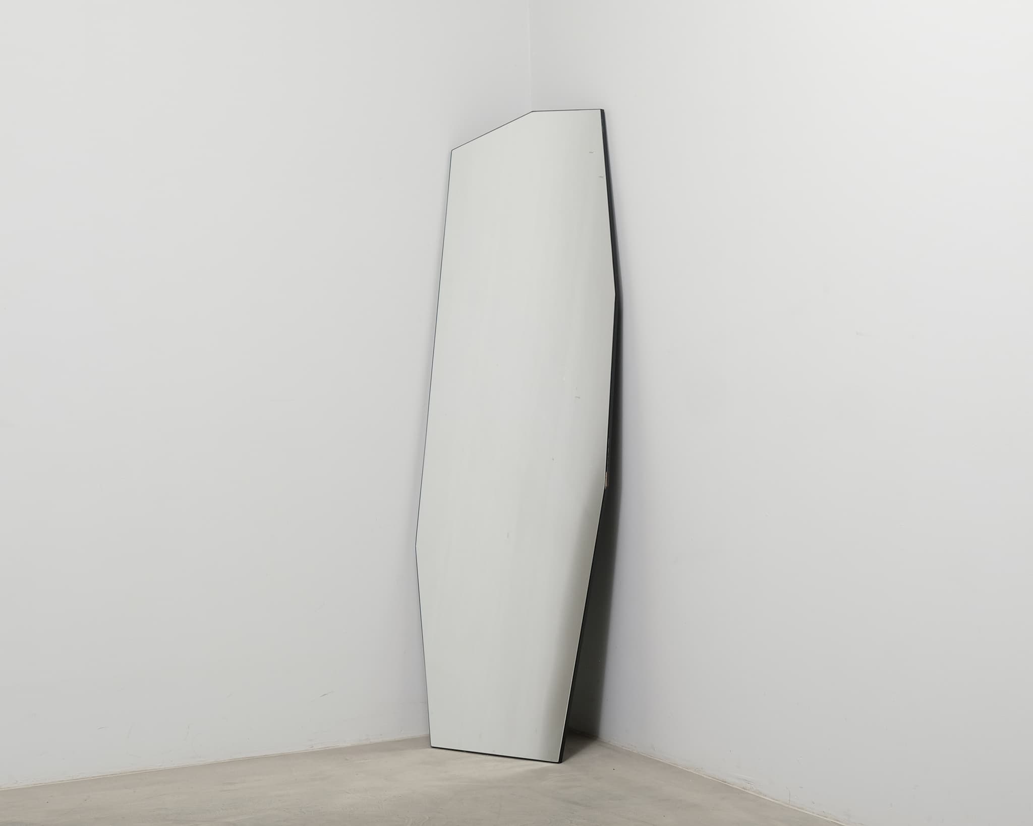 Ferm Living Shard spegel 58 x 165 cm