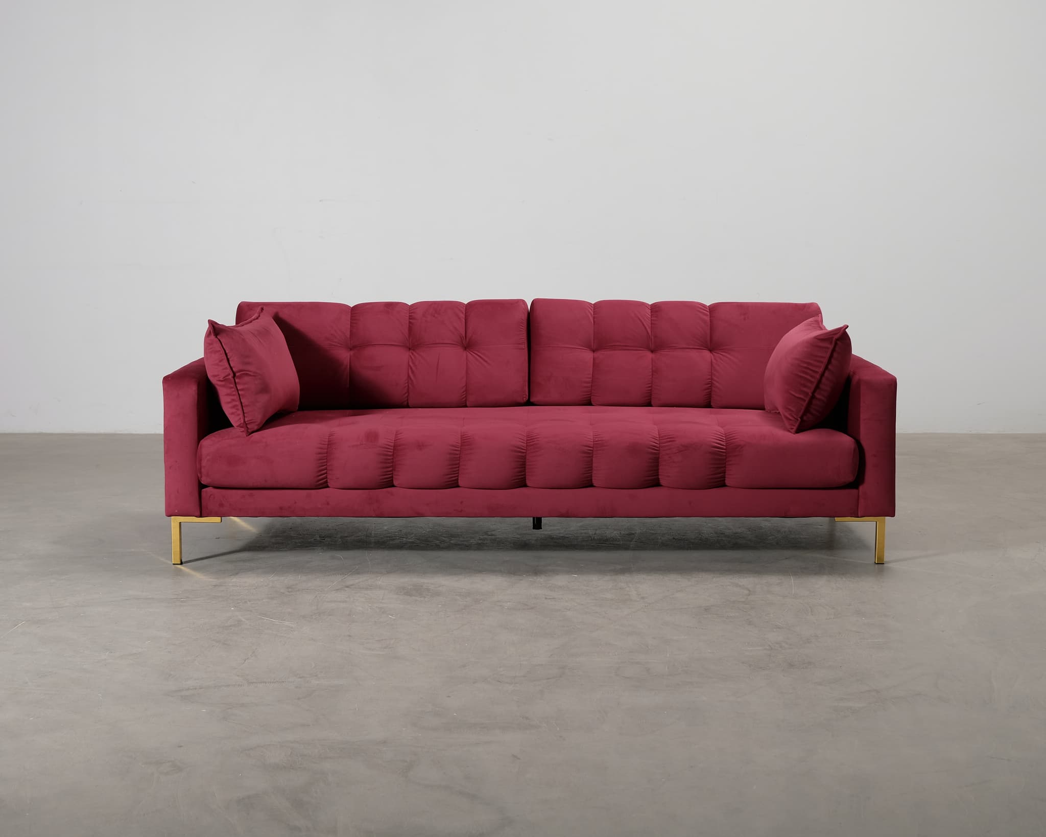 Micadoni Mamaia 3-sits soffa