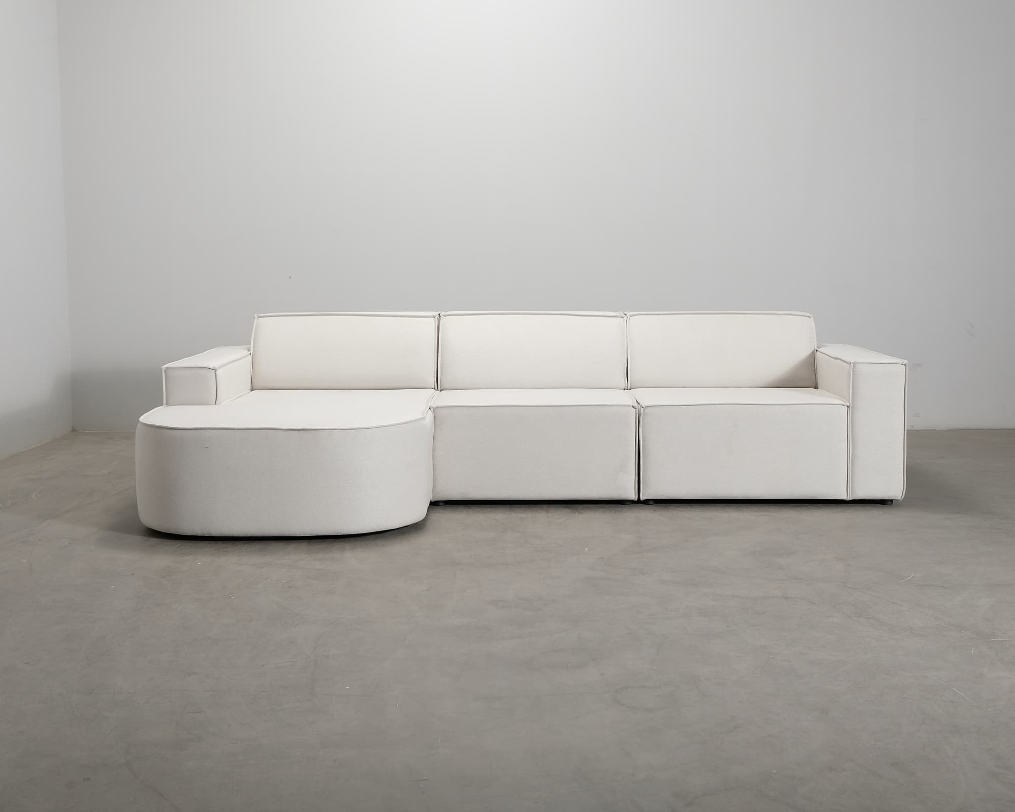 Micadoni Jodie 4-sits divansoffa