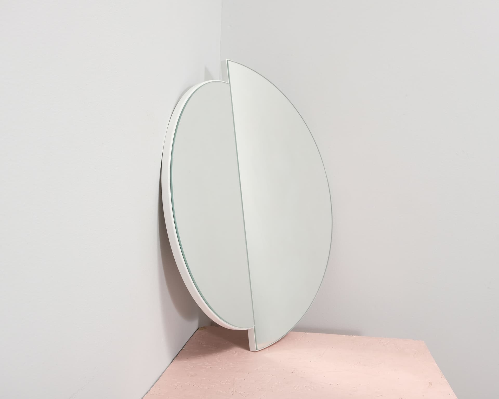 Spegel 60 cm
