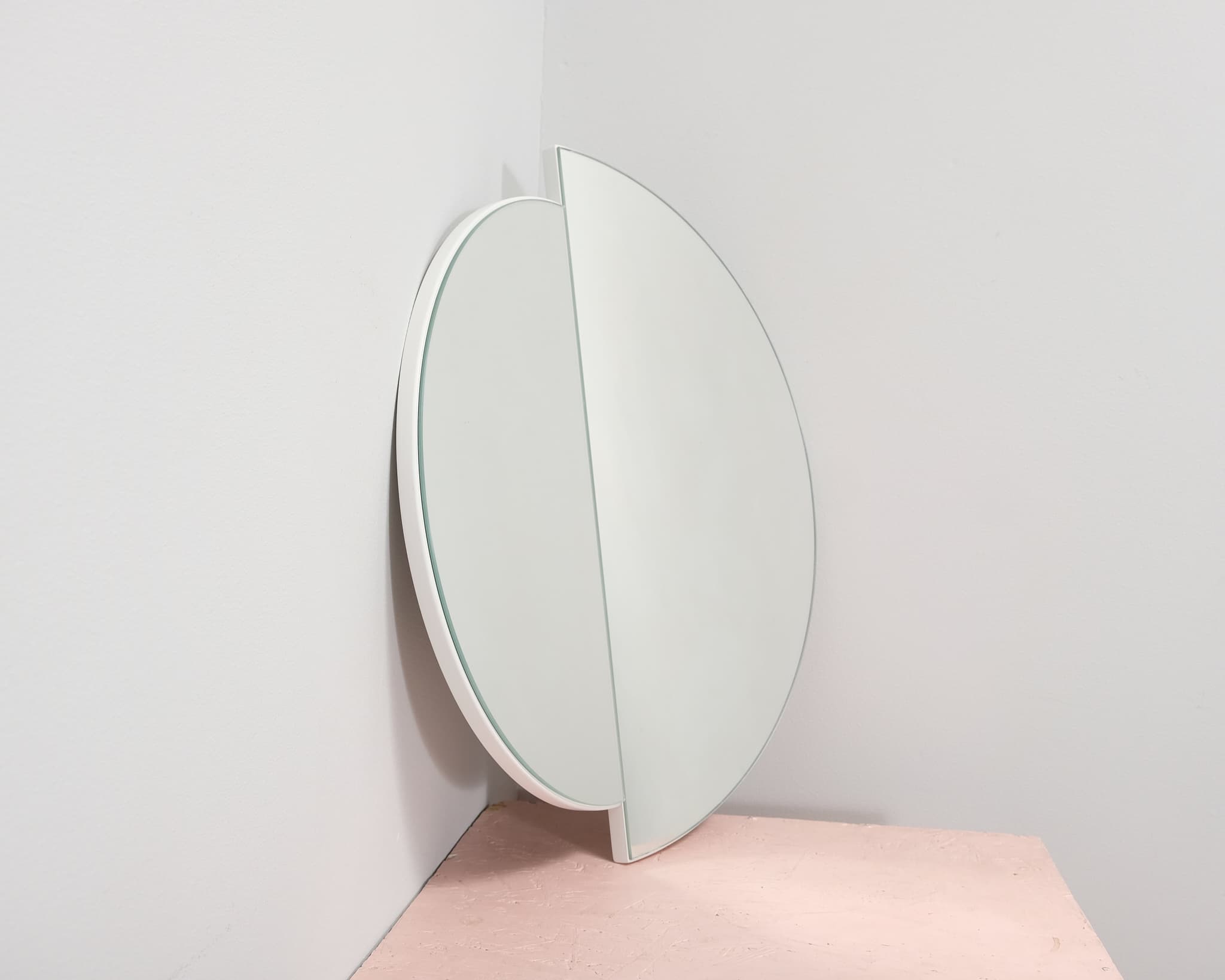 Spegel 60 cm
