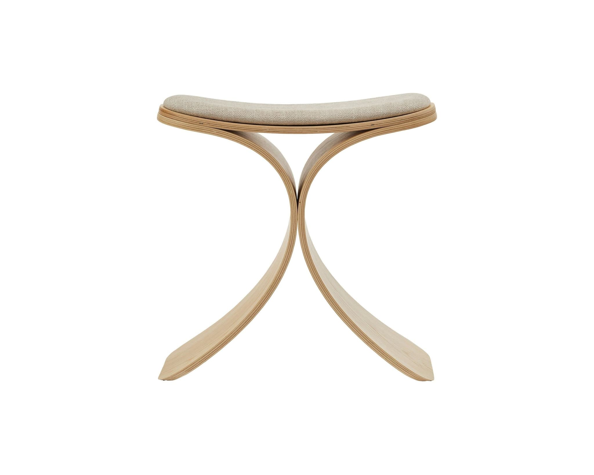 GEJST Luno stol ek / beige