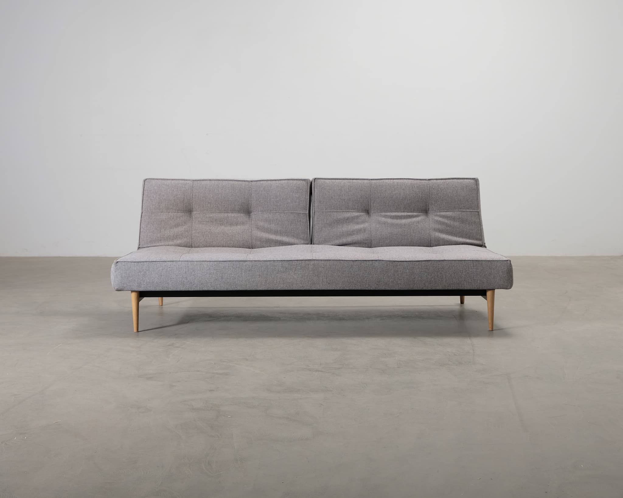 Innovation Living Splitback 2,5-sits bäddsoffa
