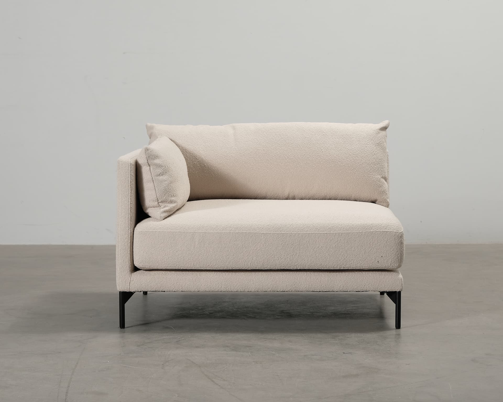 Sofacompany Vincent hörnmodul beige