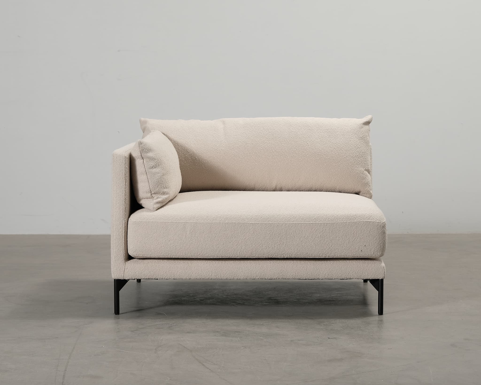 Sofacompany Vincent hörnmodul beige