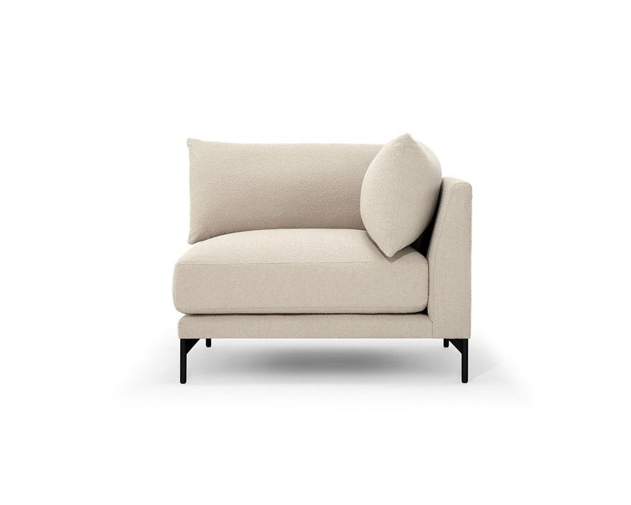 Sofacompany Vincent soffmodul beige