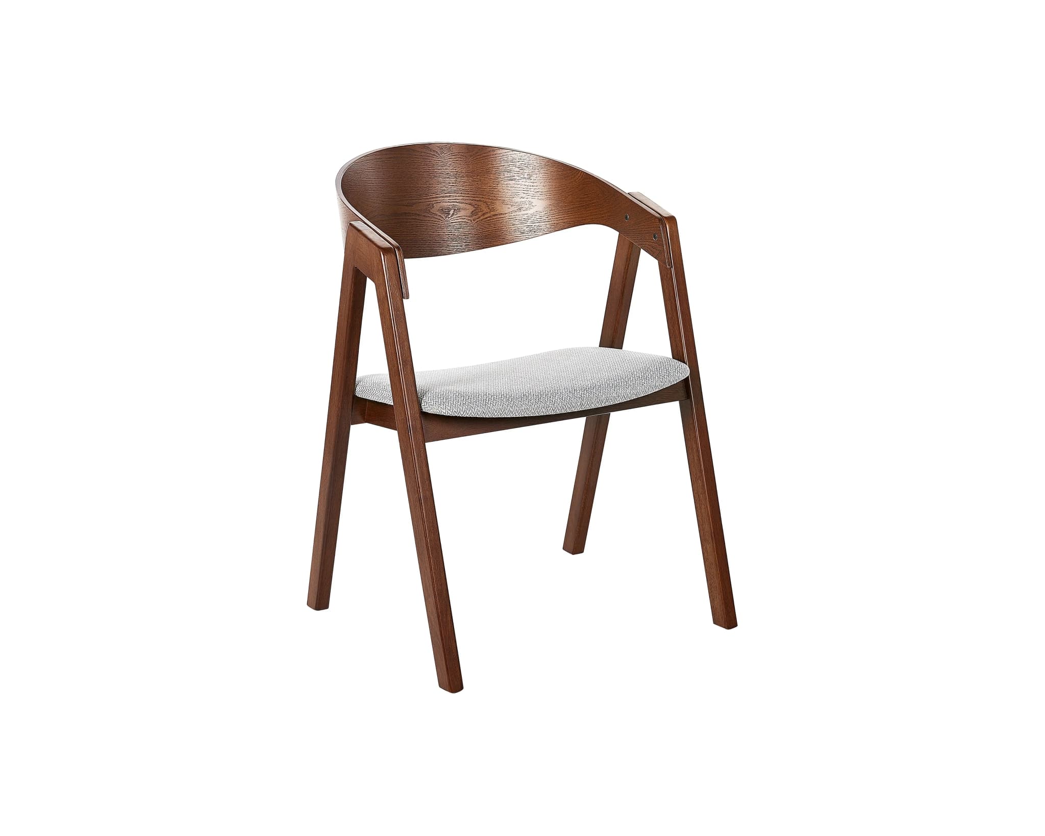 Yuba matstol chair, set om 2