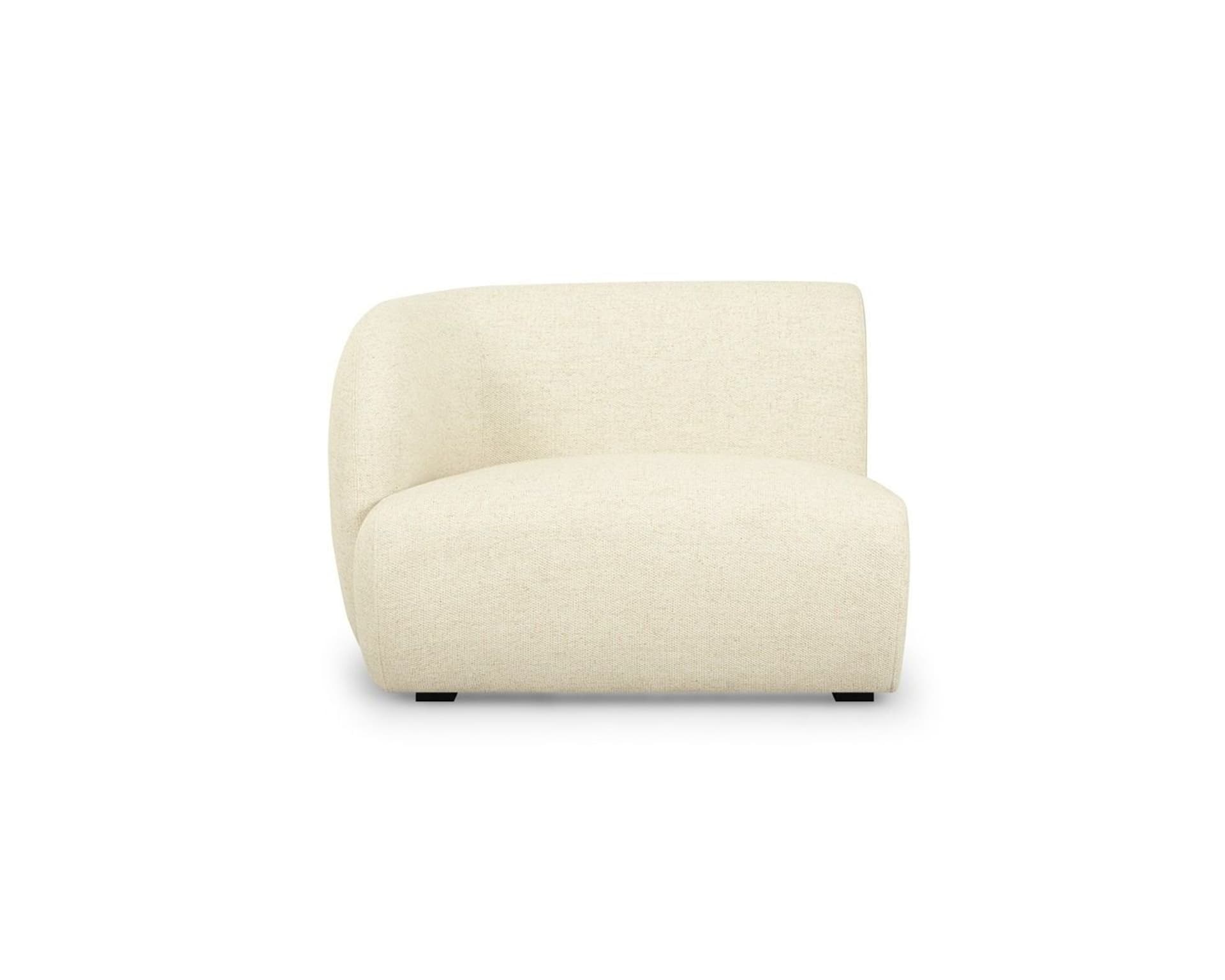 Sofacompany Paula soffmodul Moonlight Sand